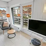 Au Coeur De - 6 Pers - Balcon