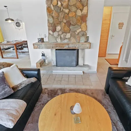 Apartman Au Coeur De - 6 Pers - Balcon