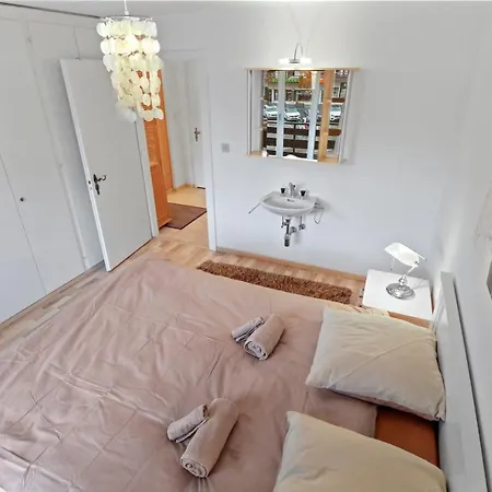 Au Coeur De - 6 Pers - Balcon *