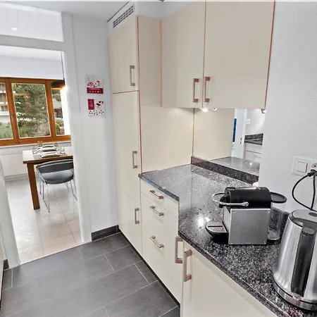 Apartman Au Coeur De - 6 Pers - Balcon *