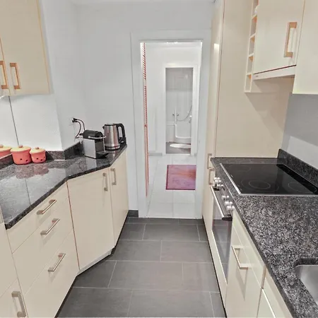 Au Coeur De - 6 Pers - Balcon Apartman Nendaz