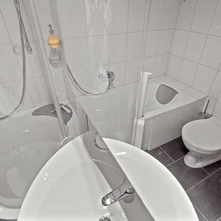 Apartman Au Coeur De - 6 Pers - Balcon Nendaz