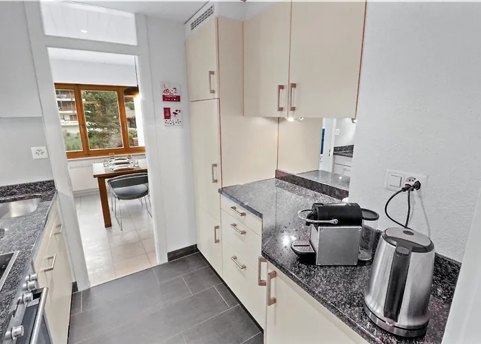 Apartman Au Coeur De - 6 Pers - Balcon *