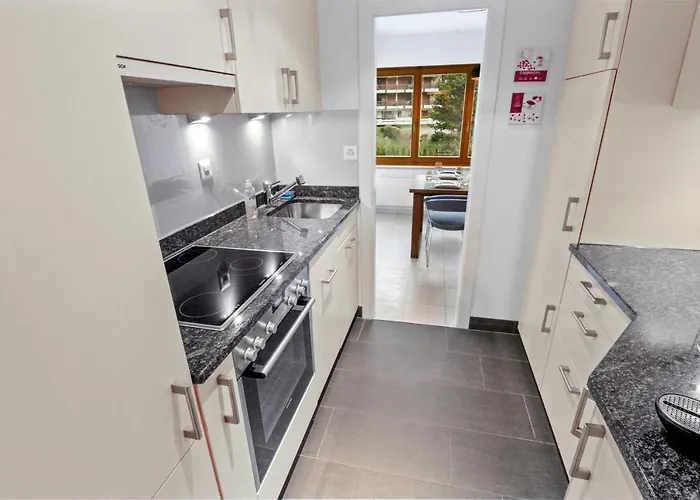 Au Coeur De - 6 Pers - Balcon Apartman