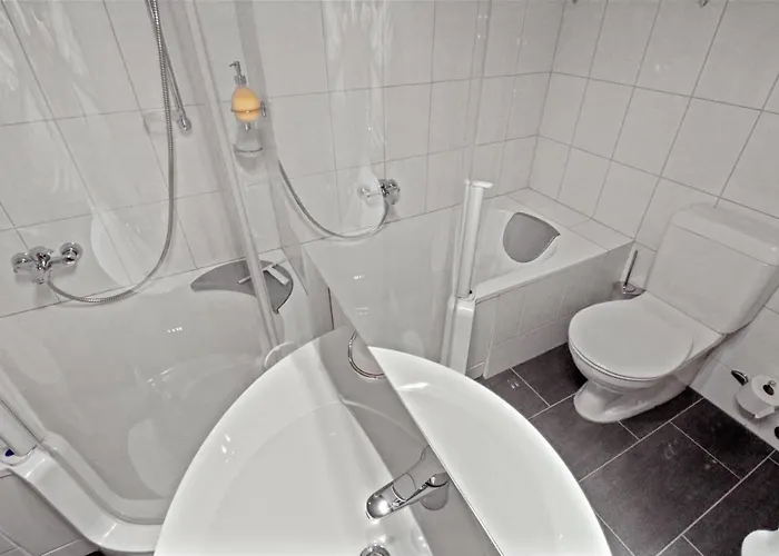 Apartman Au Coeur De - 6 Pers - Balcon Nendaz