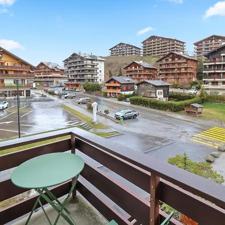 Au Coeur De - 6 Pers - Balcon * 南达