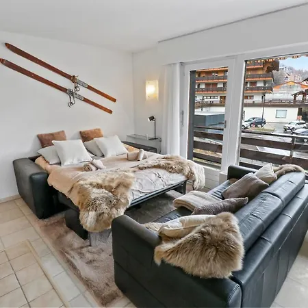 Au Coeur De - 6 Pers - Balcon 公寓 *