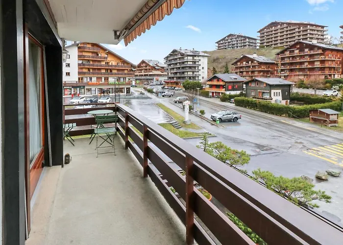 Au Coeur De - 6 Pers - Balcon * ナンダ