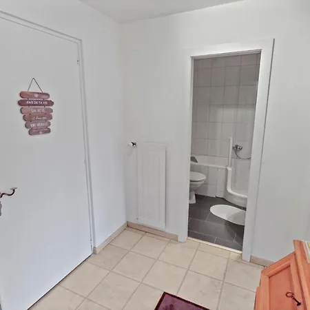 아파트 Au Coeur De - 6 Pers - Balcon *