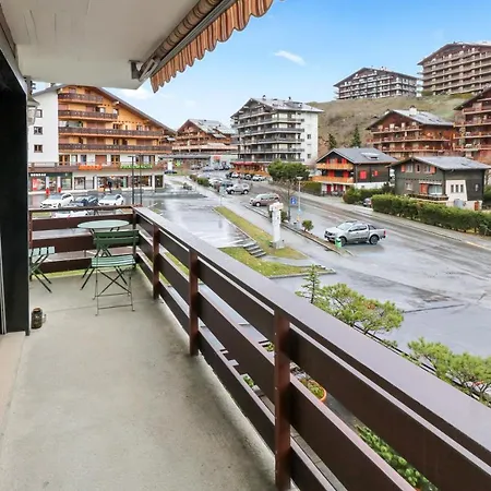 Au Coeur De - 6 Pers - Balcon * 넨다즈