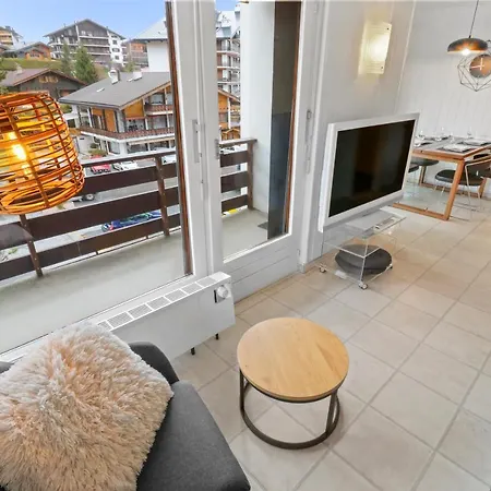 Au Coeur De - 6 Pers - Balcon * 넨다즈