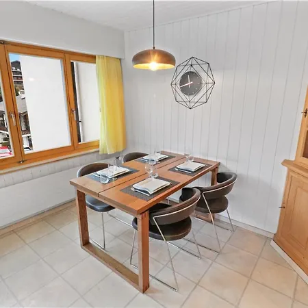 Au Coeur De - 6 Pers - Balcon * 넨다즈